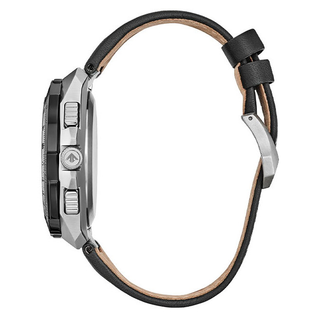 Citizen Promaster Skyhawk Radio Controlled JY8149-05E - zegarek męski 7