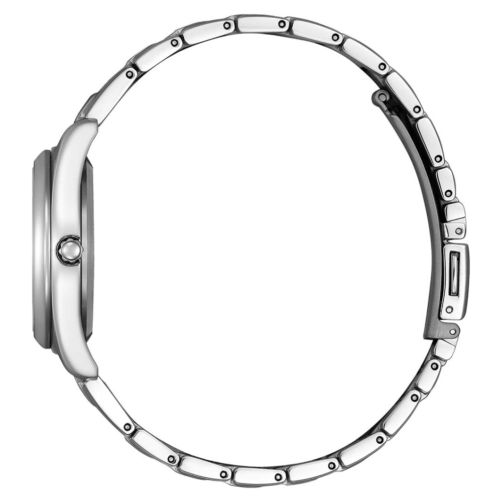 Citizen Super Titanium EW2601-81M - zegarek damski 7