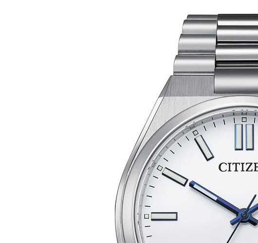 Citizen Tsuyosa NJ0159-86A Mechanical - zegarek męski 4
