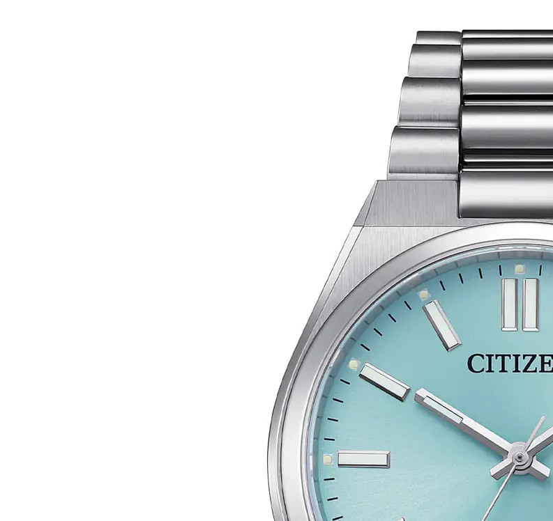 Citizen Tsuyosa NJ0200-50L - zegarek męski 4