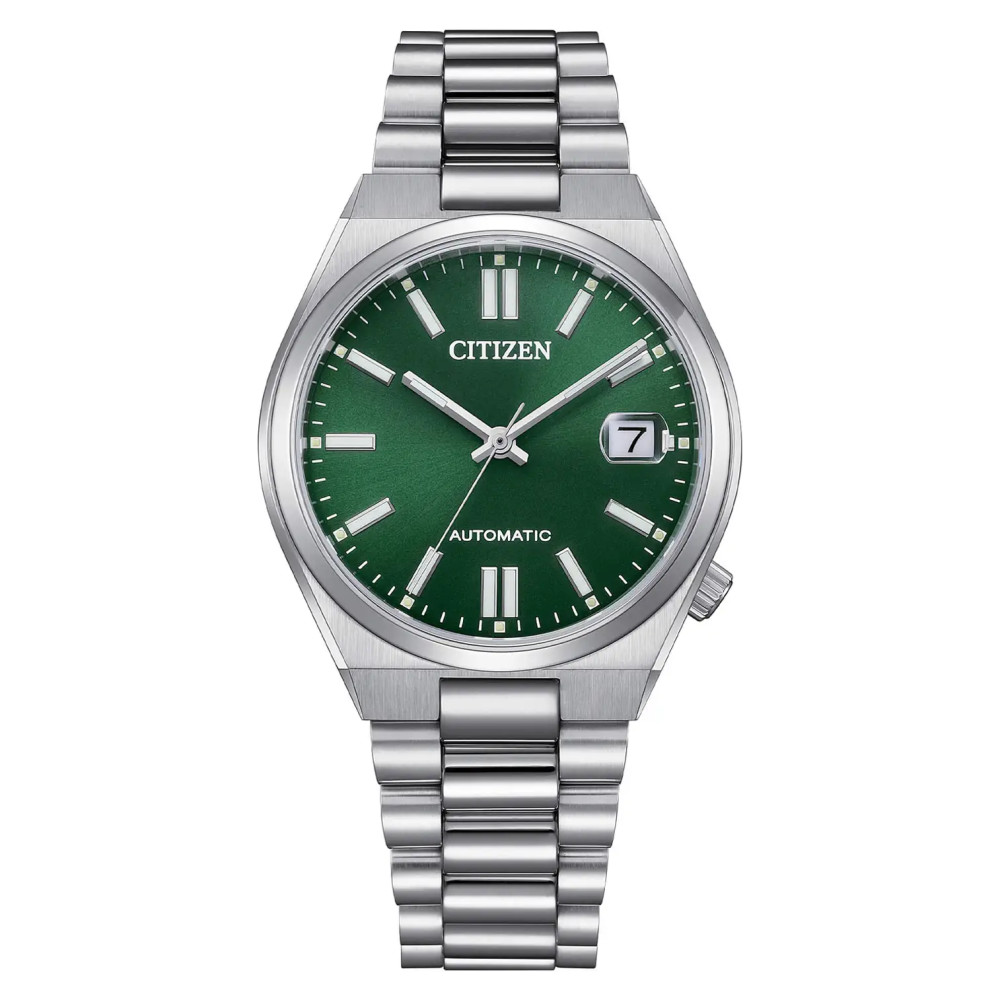 Citizen Tsuyosa NJ0200-50X - zegarek męski 1