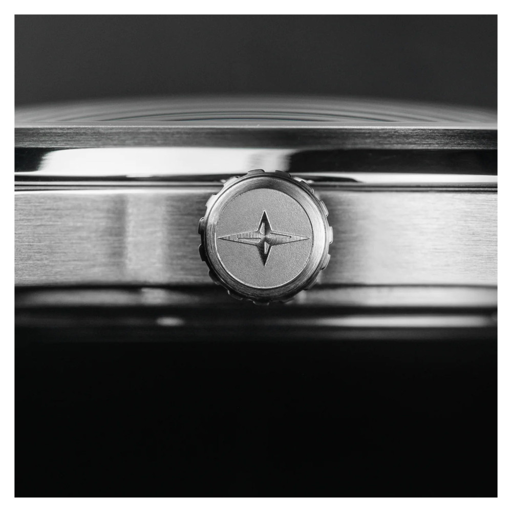 Davosa Newton Pilot Automatic 161.530.50 - zegarek męski 10