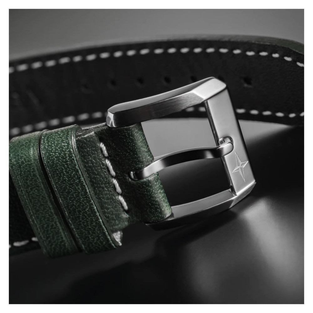 Davosa Newton Pilot Automatic 161.530.75 - zegarek męski 14