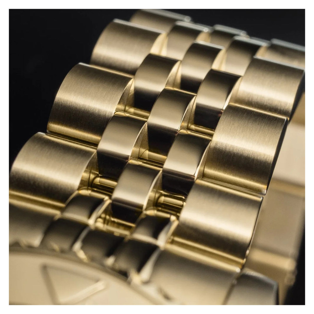 Davosa Ternos Medium Automatic 166.198.05 - zegarek damski 8