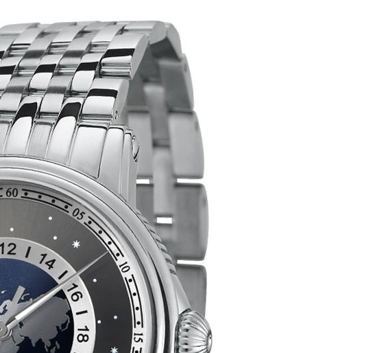 Epos 3390.302.20.54.30 Emotion Globe - zegarek męski 5