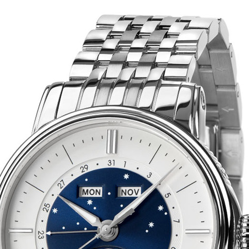 Epos 3439.322.20.18.30 Oeuvre D'Art Classic - zegarek męski 3