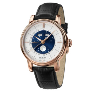 Epos 3439.322.24.18.25 Oeuvre D'Art Classic - zegarek męski
