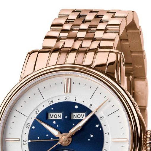 Epos 3439.322.24.18.34 Oeuvre D'Art Classic - zegarek męski 3