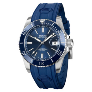 Epos 3504.131.96.16.56 Sportive Diver - zegarek męski