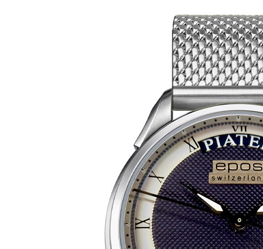 Epos Limited Poland Edition 3427.142.20.26.30 - zegarek męski 4