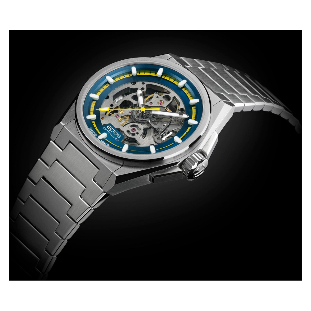 Epos Sportive 3505.139.20.16.30 - zegarek męski 7