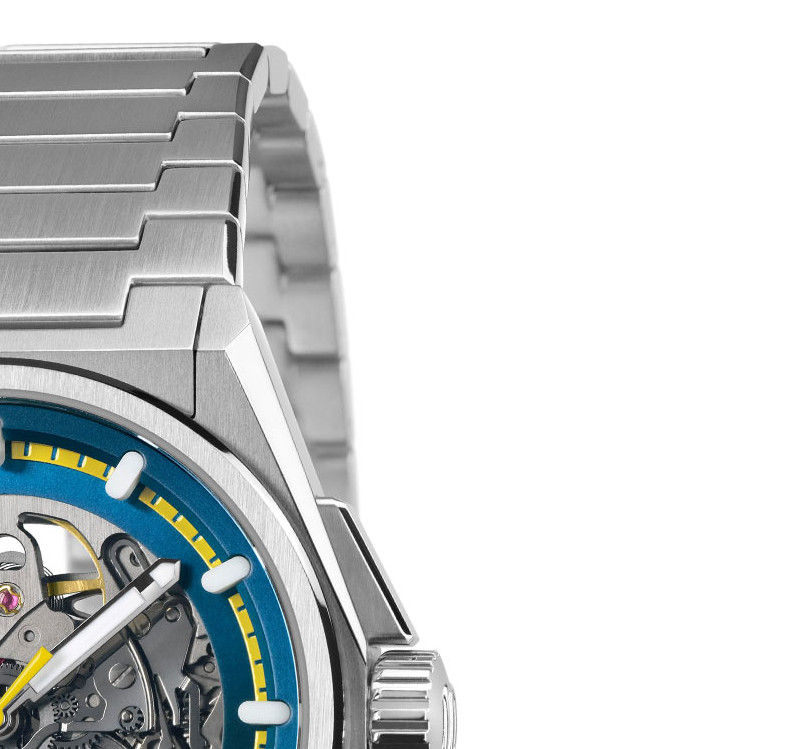 Epos Sportive 3505.139.20.16.30 - zegarek męski 5