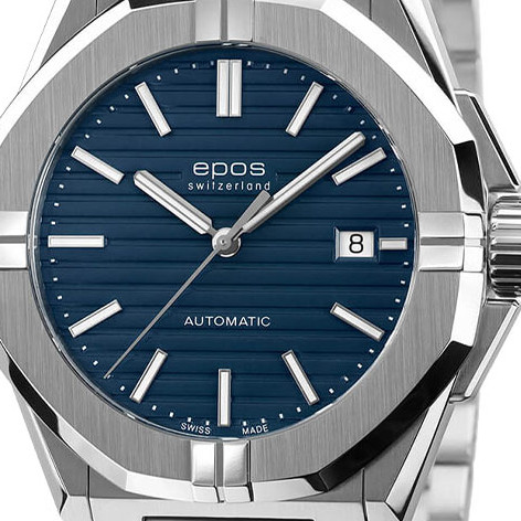 Epos Sportive 3506.132.20.16.30 - zegarek męski 2