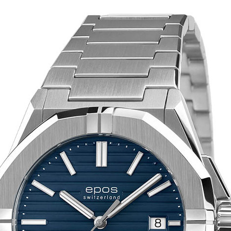 Epos Sportive 3506.132.20.16.30 - zegarek męski 3