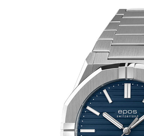 Epos Sportive 3506.132.20.16.30 - zegarek męski 4