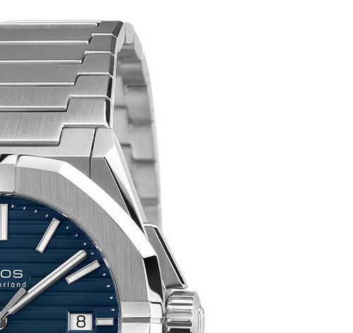 Epos Sportive 3506.132.20.16.30 - zegarek męski 5