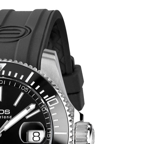 Epos Sportive Diver 3504.131.20.15.55 - zegarek męski 5