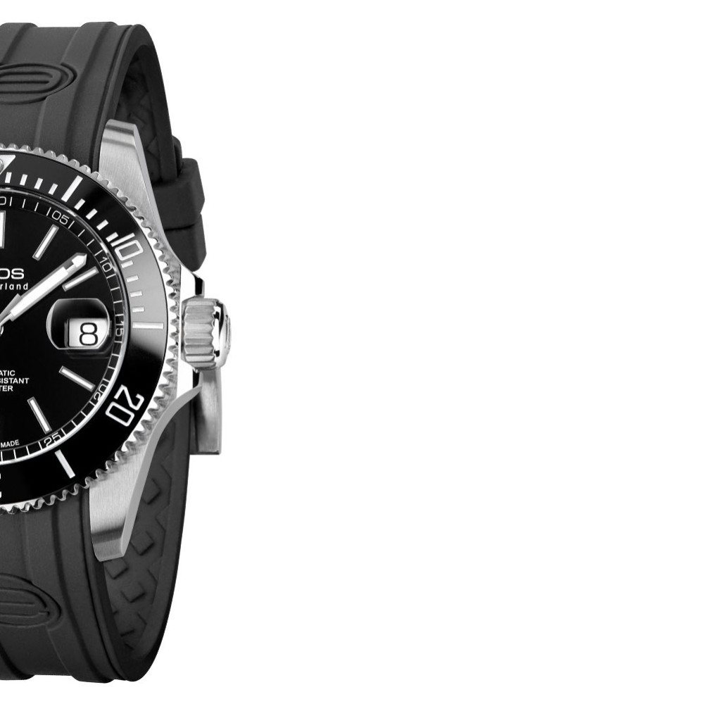 Epos Sportive Diver 3504.131.20.15.55 - zegarek męski 6