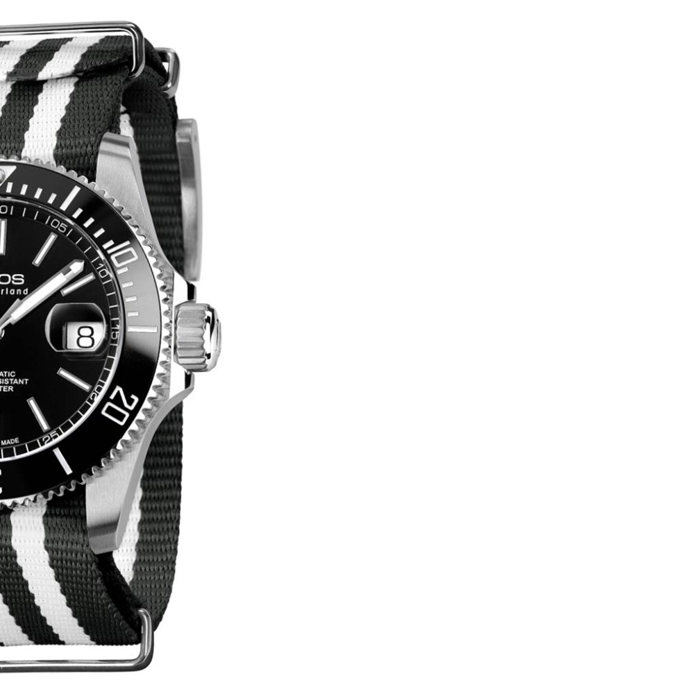 Epos Sportive Diver 3504.131.20.15.65 - zegarek męski 6