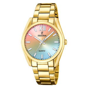 Festina Boyfriend F20640-7 - zegarek damski
