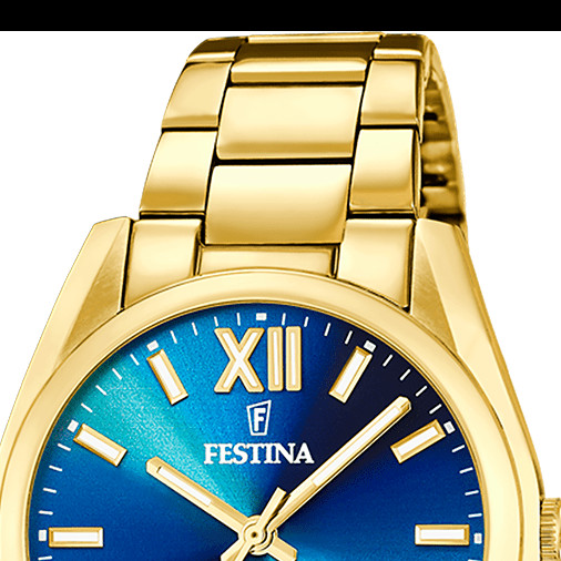 Festina Boyfriend F20640-8 modny - zegarek męski 3