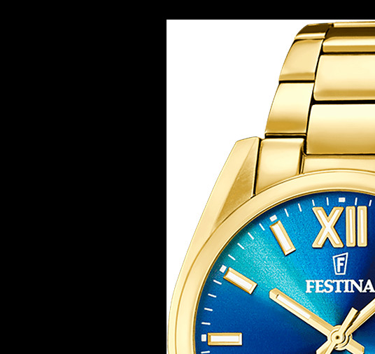 Festina Boyfriend F20640-8 modny - zegarek męski 4