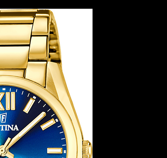 Festina Boyfriend F20640-8 modny - zegarek męski 5