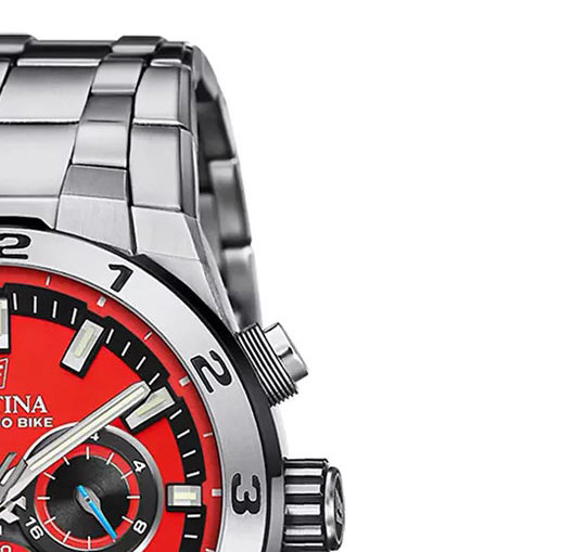 Festina Chrono Bike 2024 F20670-5 - zegarek męski 5