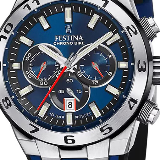 Festina Chrono Bike 2024 F20671-1 - zegarek męski 2