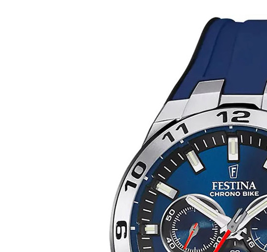 Festina Chrono Bike 2024 F20671-1 - zegarek męski 4