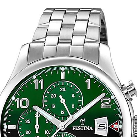 Festina Chrono F20374-7 - zegarek męski 3