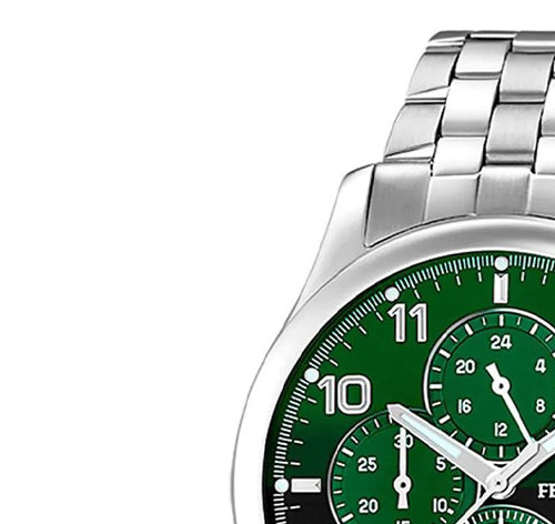 Festina Chrono F20374-7 - zegarek męski 4