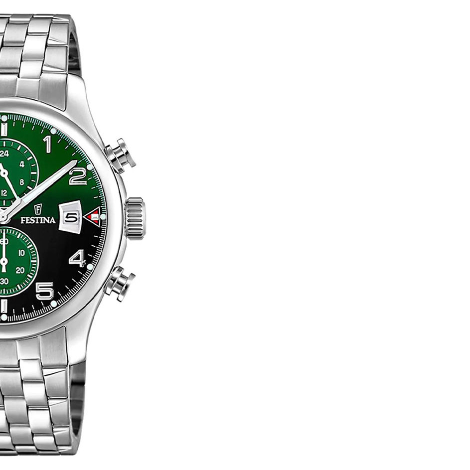 Festina Chrono F20374-7 - zegarek męski 6