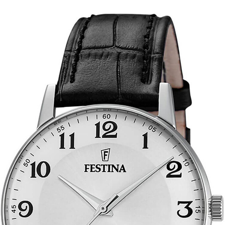 Festina Classic F20690-1 - zegarek męski 3