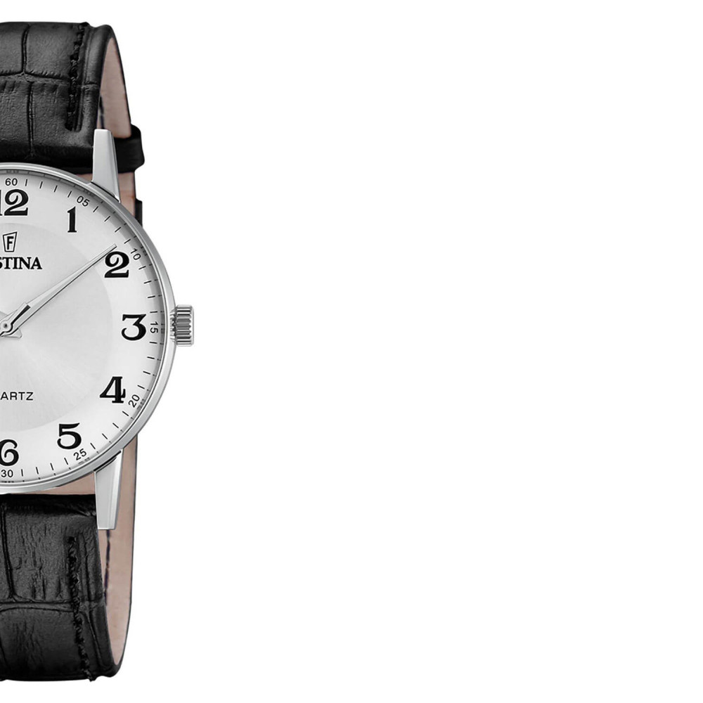 Festina Classic F20690-1 - zegarek męski 6