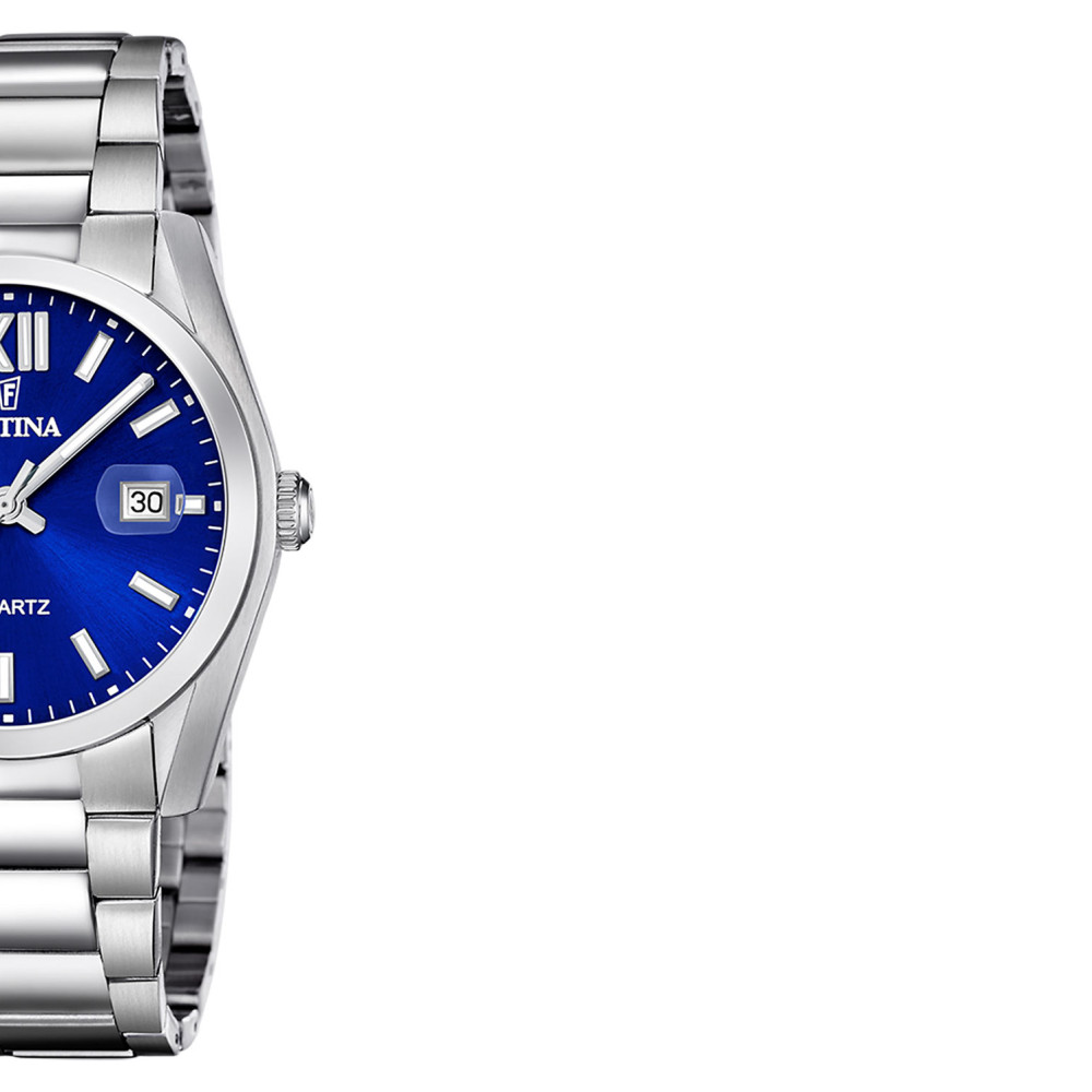 Festina Classic F20707-4 - zegarek męski 6