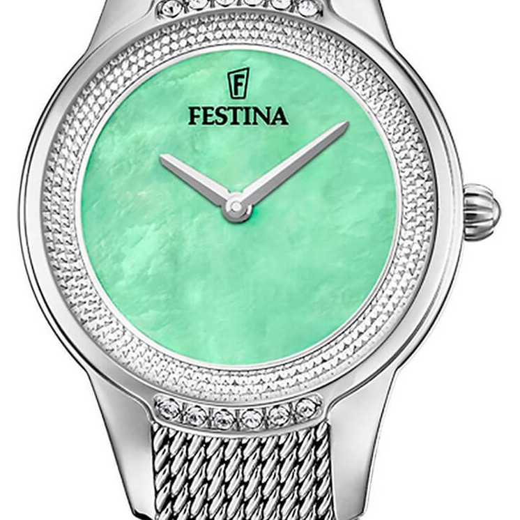 Festina Mademoiselle F20494-6 - zegarek damski 2