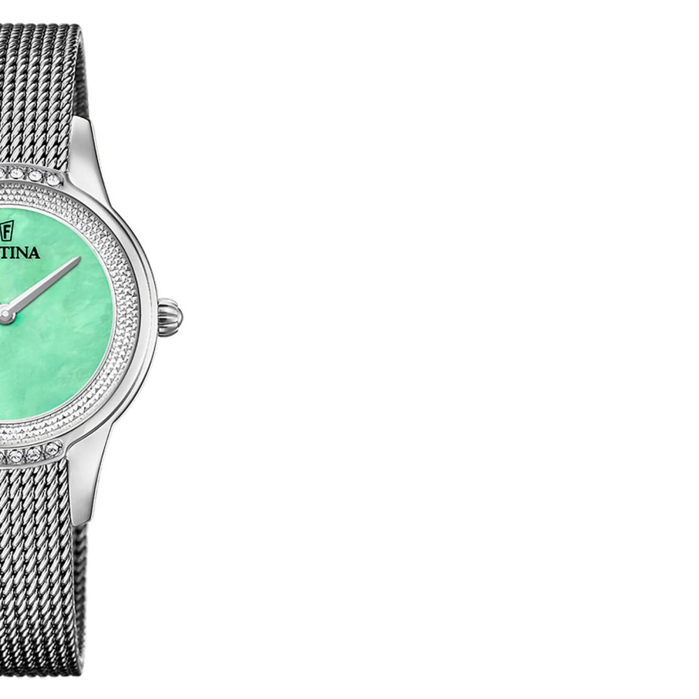 Festina Mademoiselle F20494-6 - zegarek damski 6