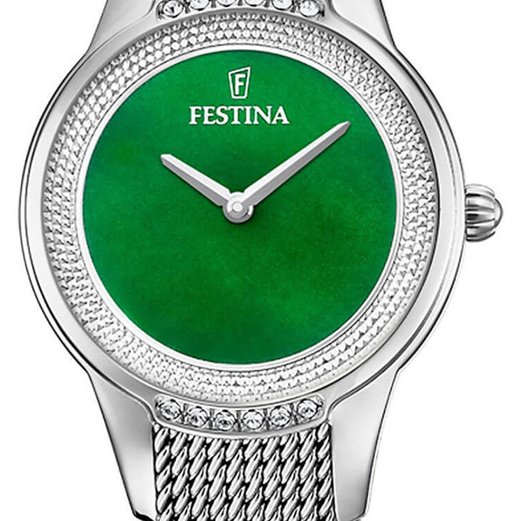 Festina Mademoiselle F20494-7 - zegarek damski 2