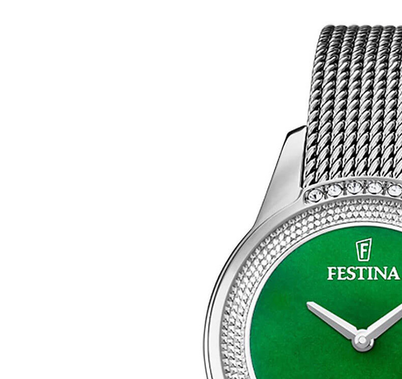 Festina Mademoiselle F20494-7 - zegarek damski 4