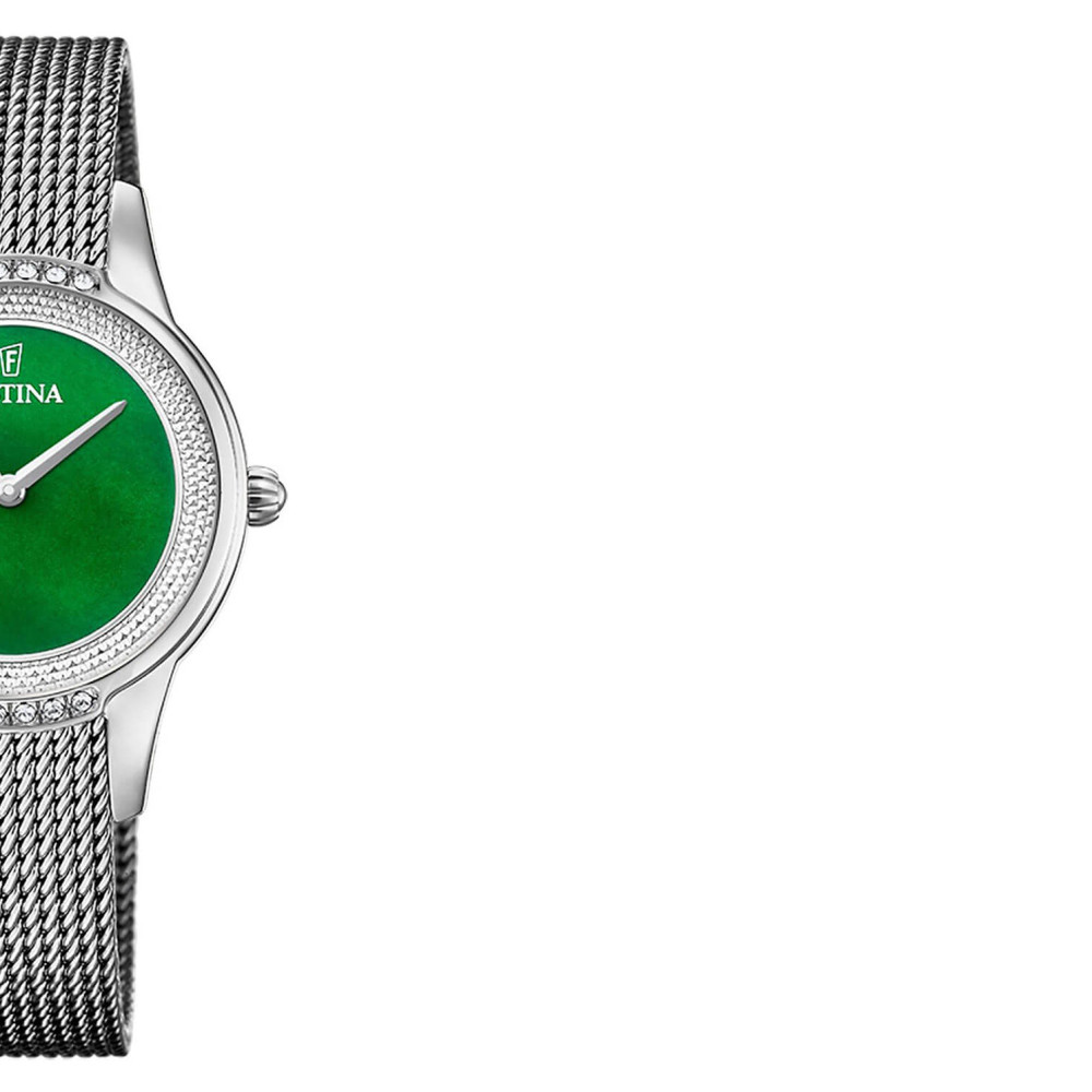 Festina Mademoiselle F20494-7 - zegarek damski 6