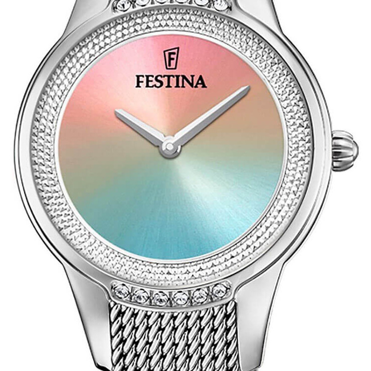 Festina Mademoiselle F20494-9 - zegarek damski 2