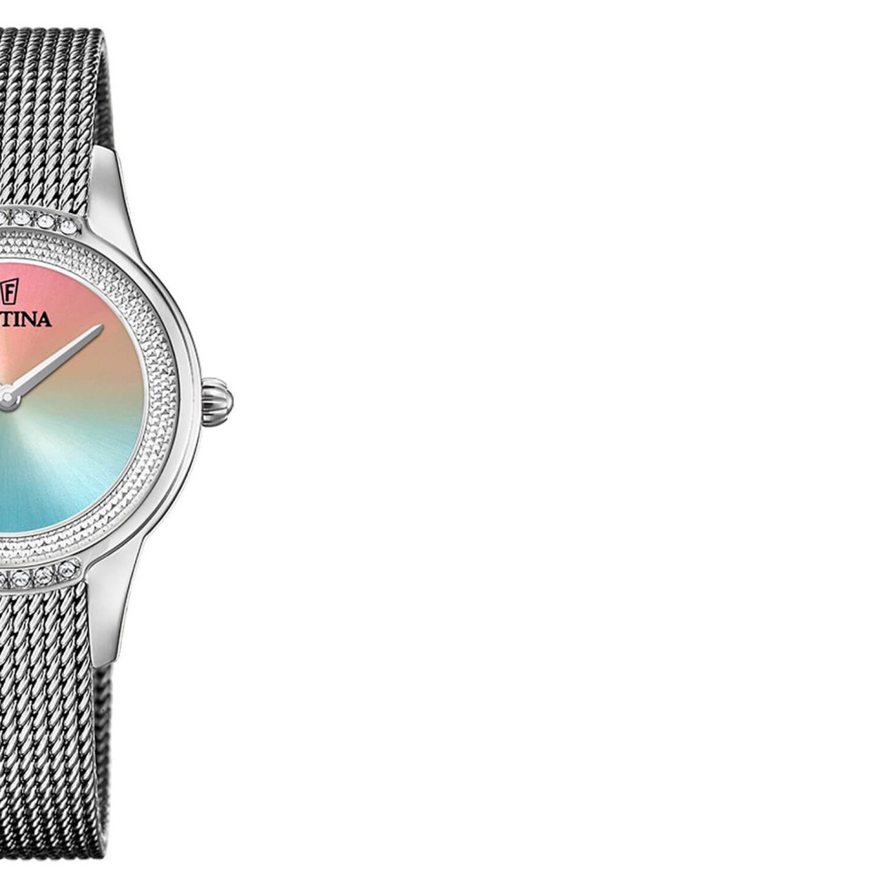 Festina Mademoiselle F20494-9 - zegarek damski 6