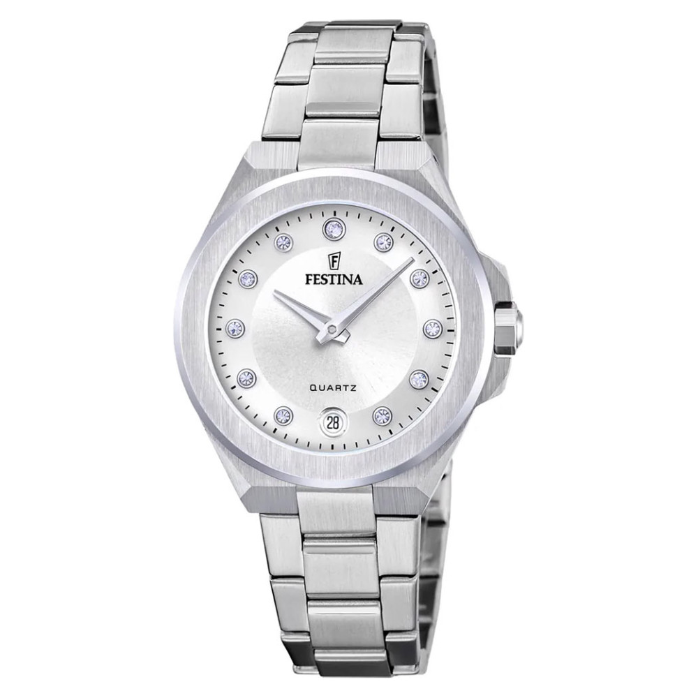 Festina Mademoiselle F20700-1 - zegarek damski 1