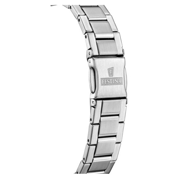 Festina Mademoiselle F20700-2 - zegarek damski 7