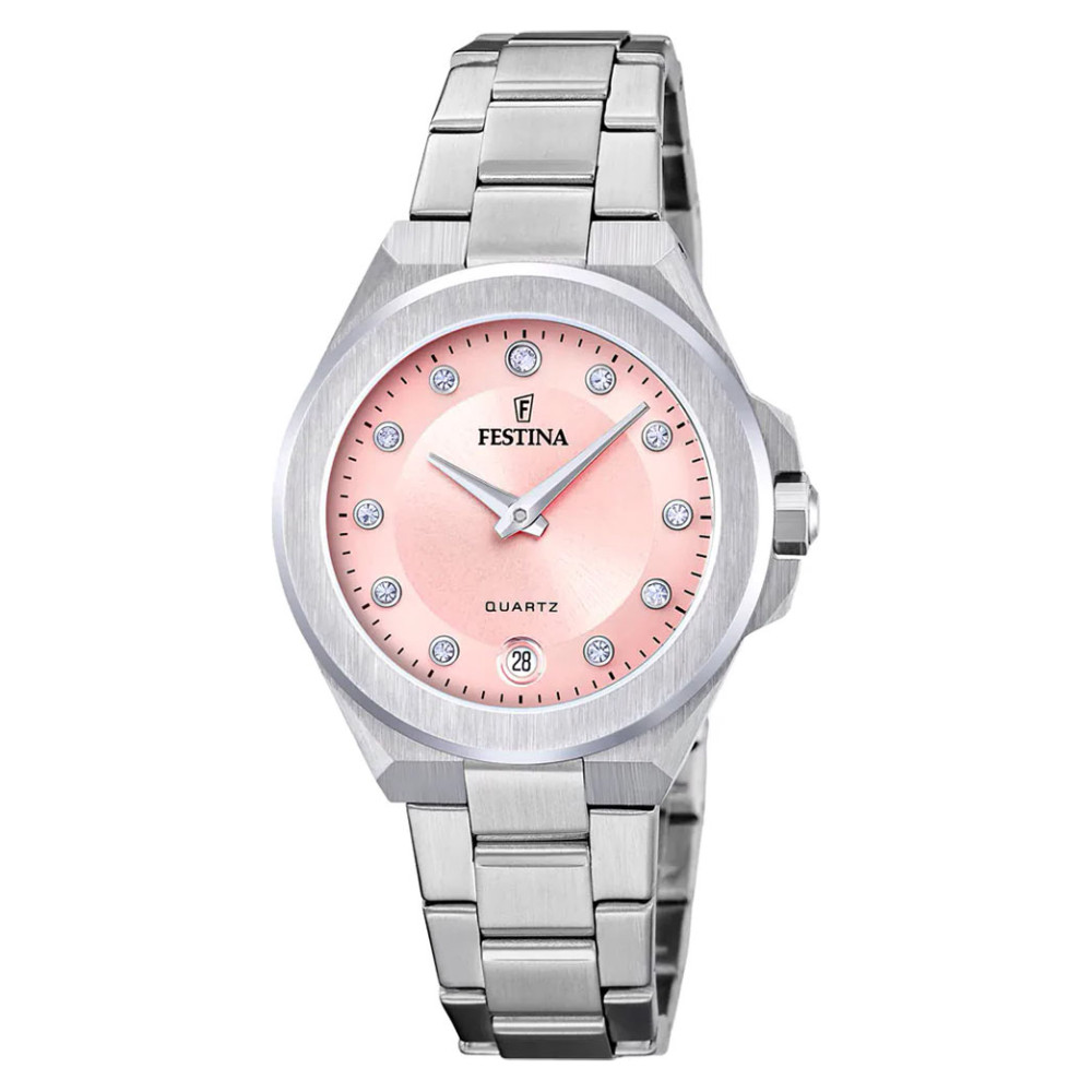 Festina Mademoiselle F20700-2 - zegarek damski 1