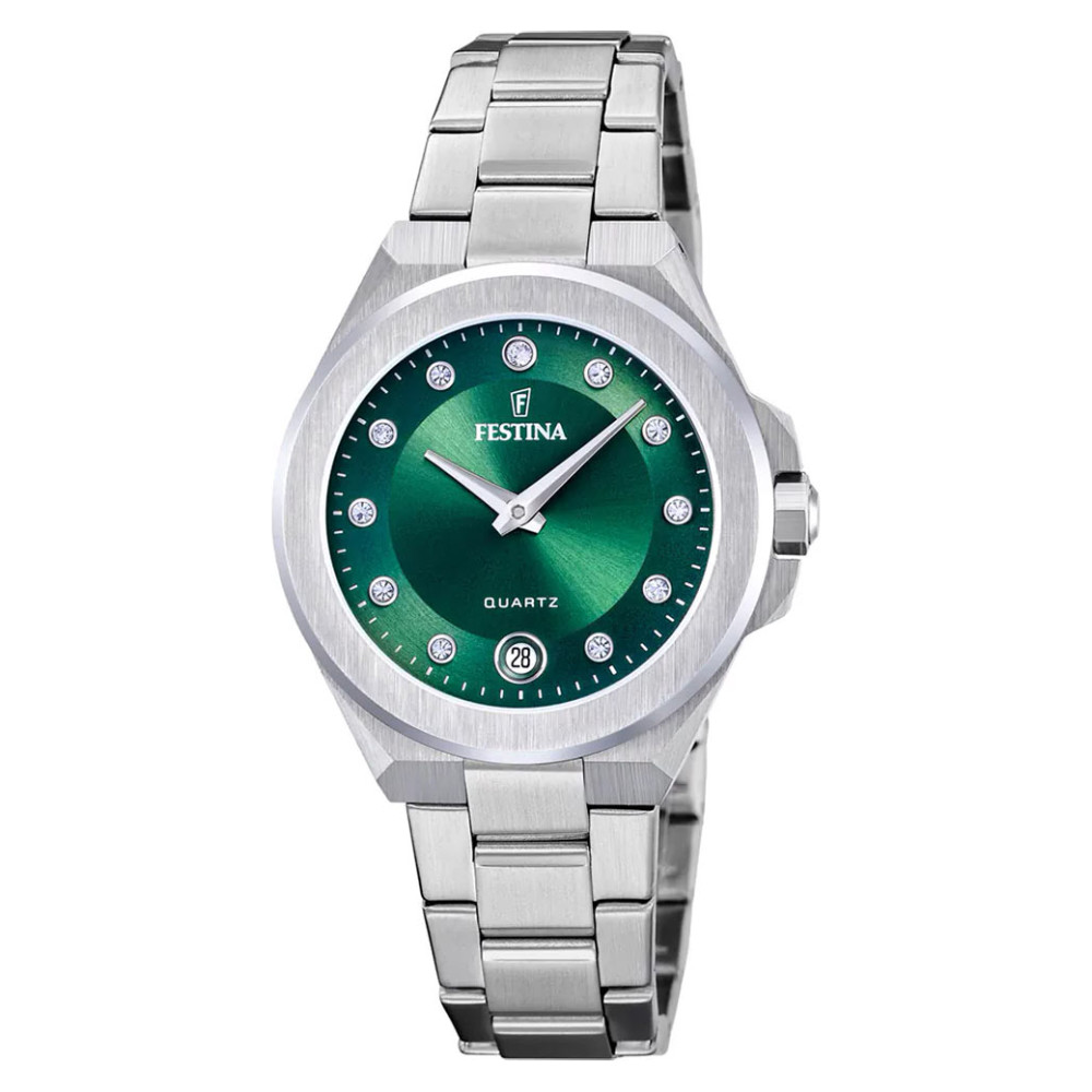 Festina Mademoiselle F20700-4 - zegarek damski 1