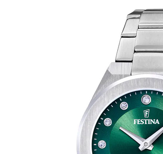Festina Mademoiselle F20700-4 - zegarek damski 4