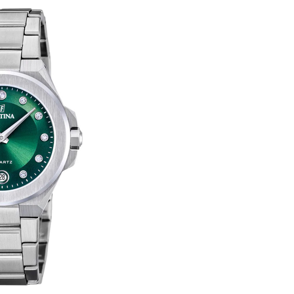 Festina Mademoiselle F20700-4 - zegarek damski 6