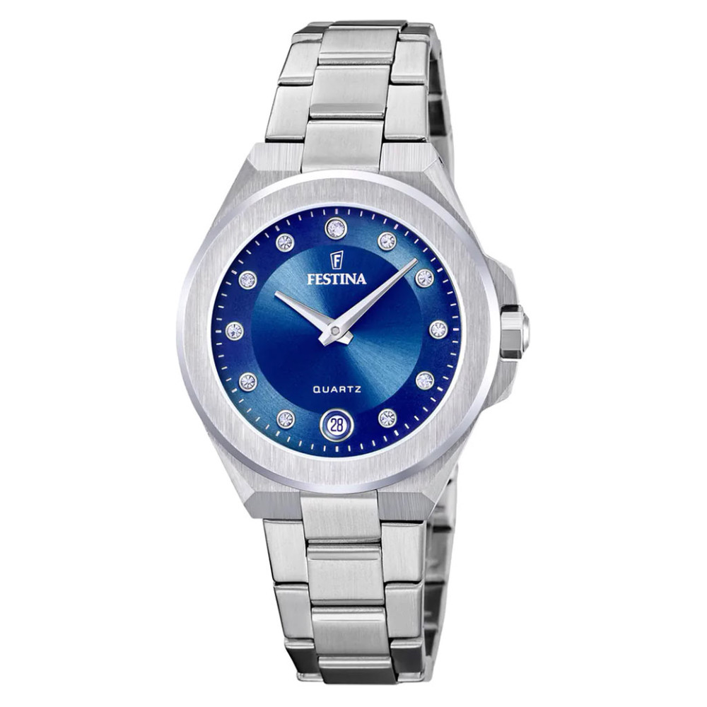 Festina Mademoiselle F20700-5 - zegarek damski 1